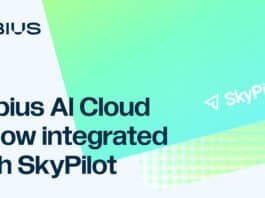 Open Source AI Powers Nebius Echo As AI Cloud 3.6 Brings Agentic Infrastructure Operations And SkyPilot Integration
