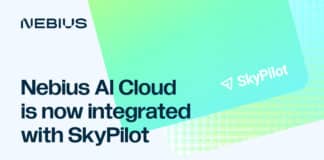 Open Source AI Powers Nebius Echo As AI Cloud 3.6 Brings Agentic Infrastructure Operations And SkyPilot Integration