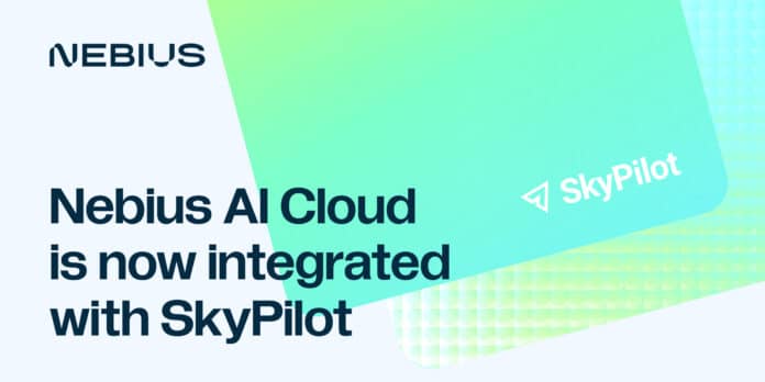 Open Source AI Powers Nebius Echo As AI Cloud 3.6 Brings Agentic Infrastructure Operations And SkyPilot Integration