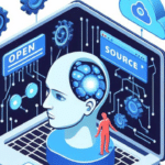Yale Researchers Propose Open Source Rules For Generative AI Open Source Copyleft AI Licence Proposed To Force Generative AI Models Built On Open Source Code To Remain Open