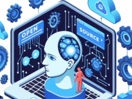 Yale Researchers Propose Open Source Rules For Generative AI Open Source Copyleft AI Licence Proposed To Force Generative AI Models Built On Open Source Code To Remain Open