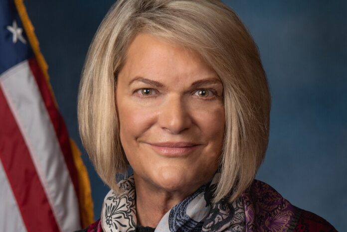 Open Source Developers Shielded From User Liability Under CLARITY Act, Says Senator Cynthia Lummis