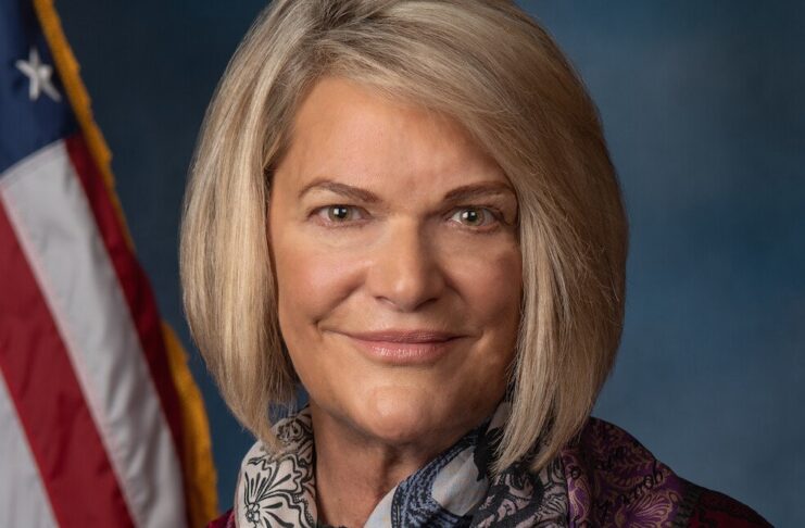 Open Source Developers Shielded From User Liability Under CLARITY Act, Says Senator Cynthia Lummis