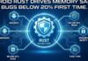 Git 2.55 Forces CI Teams To Prepare For Rust Open Source Git Makes Rust A Default Dependency As Memory-Safety Push Accelerates Across Critical Infrastructure Software