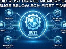 Git 2.55 Forces CI Teams To Prepare For Rust Open Source Git Makes Rust A Default Dependency As Memory-Safety Push Accelerates Across Critical Infrastructure Software