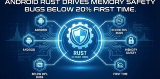 Open Source Git Makes Rust A Default Dependency As Memory-Safety Push Accelerates Across Critical Infrastructure Software