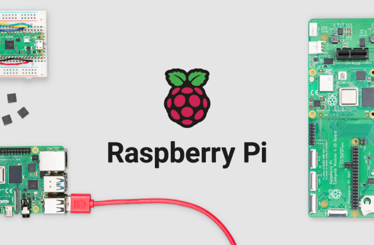 Open Source Hardware And Raspberry Pi-Powered Cyberdecks Drive Women-Led Push Against Big Tech’s Closed Ecosystems