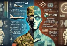 Open Source Intelligence Powers Next-Generation Autonomous Battlefield AI Through Swarmer-Molfar Partnership