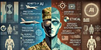 Open Source Intelligence Powers Next-Generation Autonomous Battlefield AI Through Swarmer-Molfar Partnership