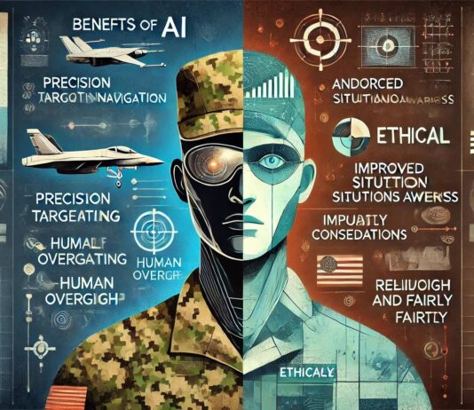 Open Source Intelligence Powers Next-Generation Autonomous Battlefield AI Through Swarmer-Molfar Partnership