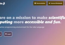 Open Source Pluto.jl Hits 1.0, Bringing Reproducible Scientific Computing And Stable APIs To Julia Research Workflows
