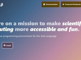 Open Source Pluto.jl Hits 1.0, Bringing Reproducible Scientific Computing And Stable APIs To Julia Research Workflows