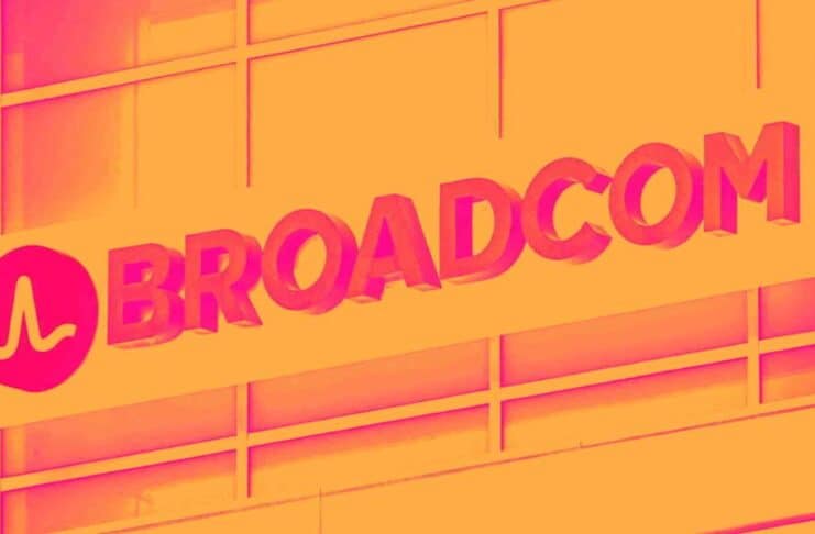 Broadcom