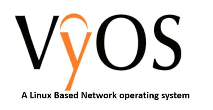 Open Source VyOS Replaces Networking Simulators At Spanish University For Real-World Routing And Cybersecurity Training Open Source VyOS Replaces Networking Simulators At Spanish University For Real-World Routing And Cybersecurity Training