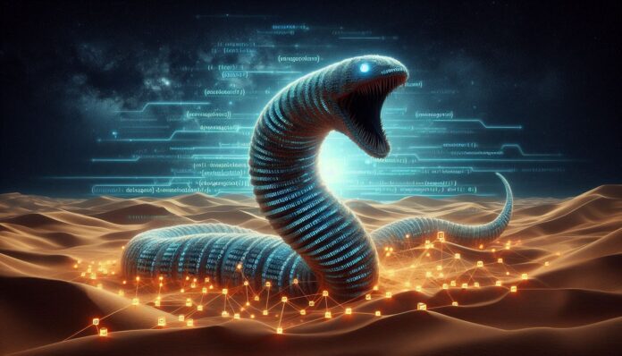 Open-Weight AI Enables Self-Replicating Worm That Adapts Attacks Without Commercial LLM Infrastructure