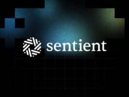 Sentient Logo