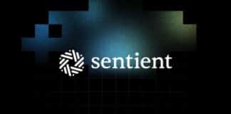 Sentient Logo