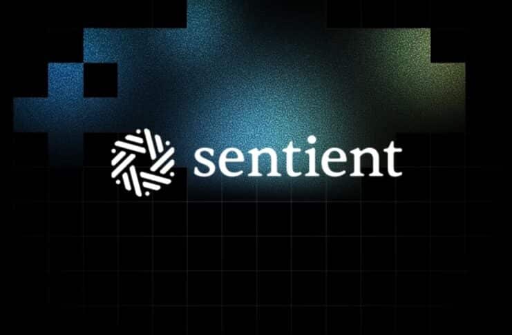 Sentient Logo