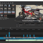 Shotcut Video Editor
