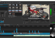 Shotcut Video Editor