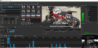 Shotcut Video Editor