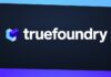 Truefoundry Logo