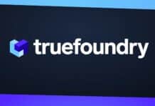 Truefoundry Logo