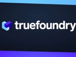 Truefoundry Logo
