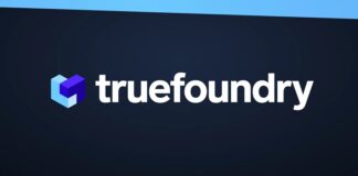 Truefoundry Logo