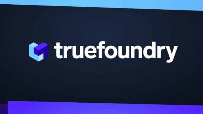 Truefoundry Logo