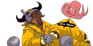gnu savannah