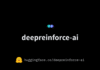 deepreinforce logo