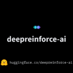 deepreinforce logo