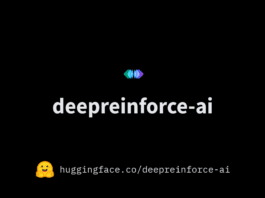deepreinforce logo