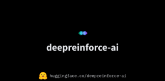 deepreinforce logo