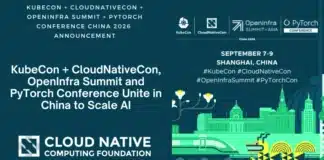KubeCon + CloudNativeCon + OpenInfra Summit + PyTorch Conference China 2026