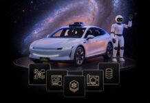Open Model Accelerates Robot Training