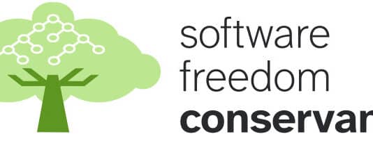 software freedom conservancy
