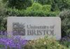 University of Bristol