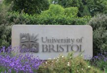 University of Bristol