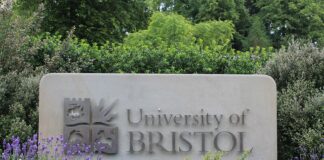 University of Bristol