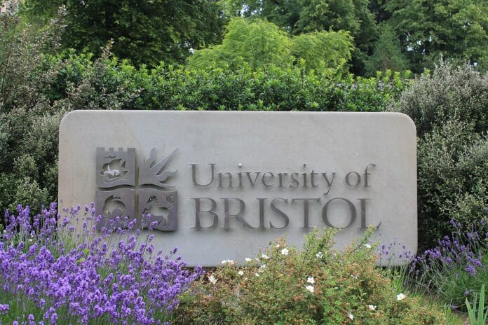 ustwo And University Of Bristol Launch Open Source PRISM University of Bristol