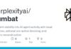 Perplexity Numbat