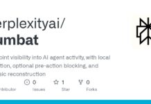 Perplexity Open Sources Numbat To Secure Local AI Coding Agents Perplexity Numbat