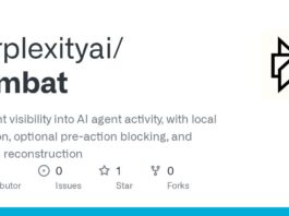 Perplexity Open Sources Numbat To Secure Local AI Coding Agents Perplexity Numbat