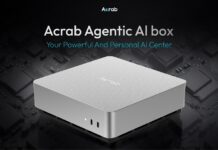 Acrab’s Agent Box