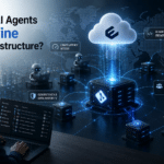 Could AI Agents Redefine Git Infrastructure?