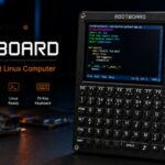 RootBoard