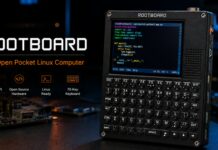 RootBoard