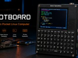 RootBoard